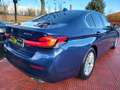 BMW 530 530e Azul - thumbnail 5