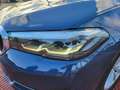BMW 530 530e Azul - thumbnail 9