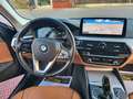 BMW 530 530e Azul - thumbnail 10