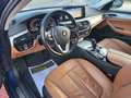 BMW 530 530e Azul - thumbnail 15