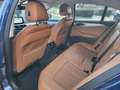 BMW 530 530e Azul - thumbnail 14