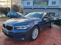 BMW 530 530e Azul - thumbnail 3