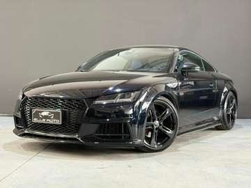 TT III 2015 Coupe Coupe 2.0 tfsi S line