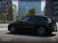 Mercedes-Benz EQA 350 4M AMG+NIGHT+ADVANCED+AHK+PANO+KAMERA+SPUR Noir - thumbnail 14