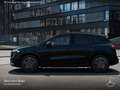 Mercedes-Benz EQA 350 4M AMG+NIGHT+ADVANCED+AHK+PANO+KAMERA+SPUR Noir - thumbnail 5