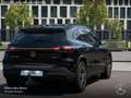 Mercedes-Benz EQA 350 4M AMG+NIGHT+ADVANCED+AHK+PANO+KAMERA+SPUR Noir - thumbnail 4