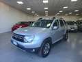 Dacia Duster Duster I 2014 1.6 Laureate Gpl 4x2 105cv Zilver - thumbnail 1