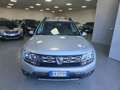 Dacia Duster Duster I 2014 1.6 Laureate Gpl 4x2 105cv Zilver - thumbnail 7