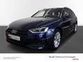 Audi A4 advanced Avant 40 TDI ACC+LED+PANO+Rü'KAM+DSG+NAVI Blau - thumbnail 1