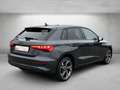 Audi A3 Sportback advanced 40 TFSI e S tronic *SOH92% Grau - thumbnail 4