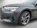 Audi A3 Sportback advanced 40 TFSI e S tronic *SOH92% Grau - thumbnail 5