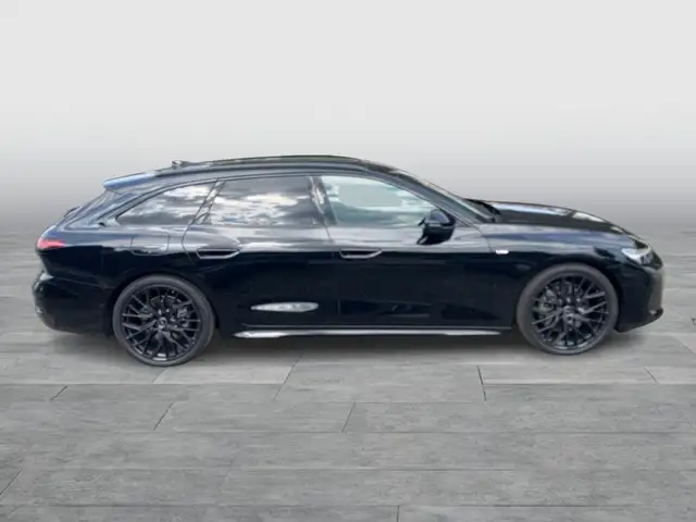 Audi A6 quattro TDI 150 kW Ansicht 5