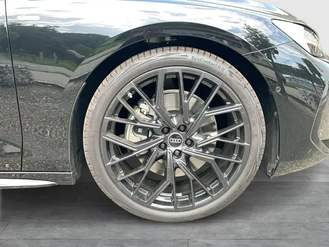 Audi A6 quattro TDI 150 kW Ansicht 6
