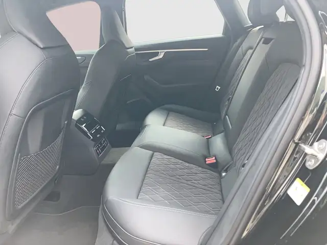 Audi A6 quattro TDI 150 kW Ansicht 11