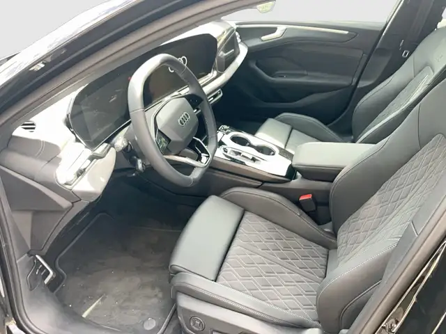 Audi A6 quattro TDI 150 kW Ansicht 8
