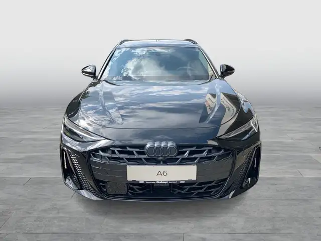Audi A6 quattro TDI 150 kW Ansicht 7