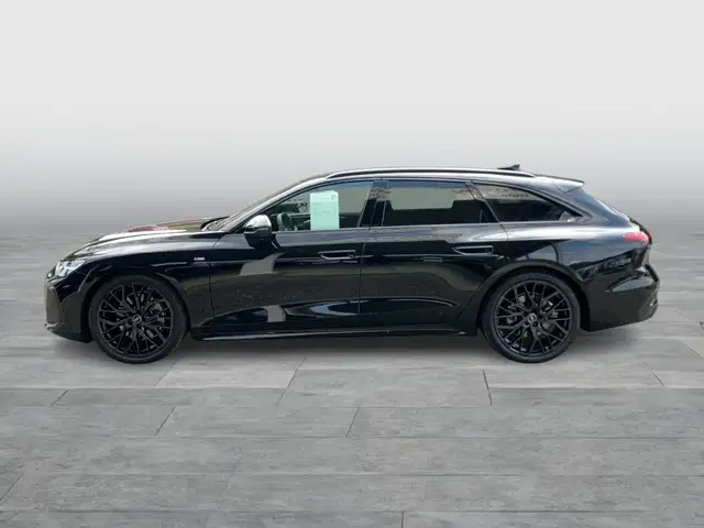 Audi A6 quattro TDI 150 kW Ansicht 2