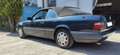 Mercedes-Benz E 200 Mercedes- Benz E 200 W124 Cabrio 1996 Nero - thumbnail 9