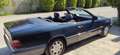 Mercedes-Benz E 200 Mercedes- Benz E 200 W124 Cabrio 1996 Nero - thumbnail 3