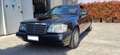 Mercedes-Benz E 200 Mercedes- Benz E 200 W124 Cabrio 1996 Nero - thumbnail 10