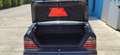 Mercedes-Benz E 200 Mercedes- Benz E 200 W124 Cabrio 1996 Nero - thumbnail 13