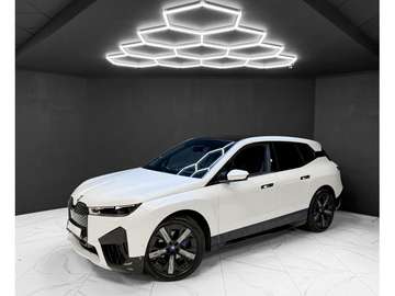 50 xDrive / M SPORT / HK / PANO / 360