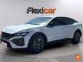 Peugeot 408 Allure HYBRID 145 eDCS6 Blanco - thumbnail 3