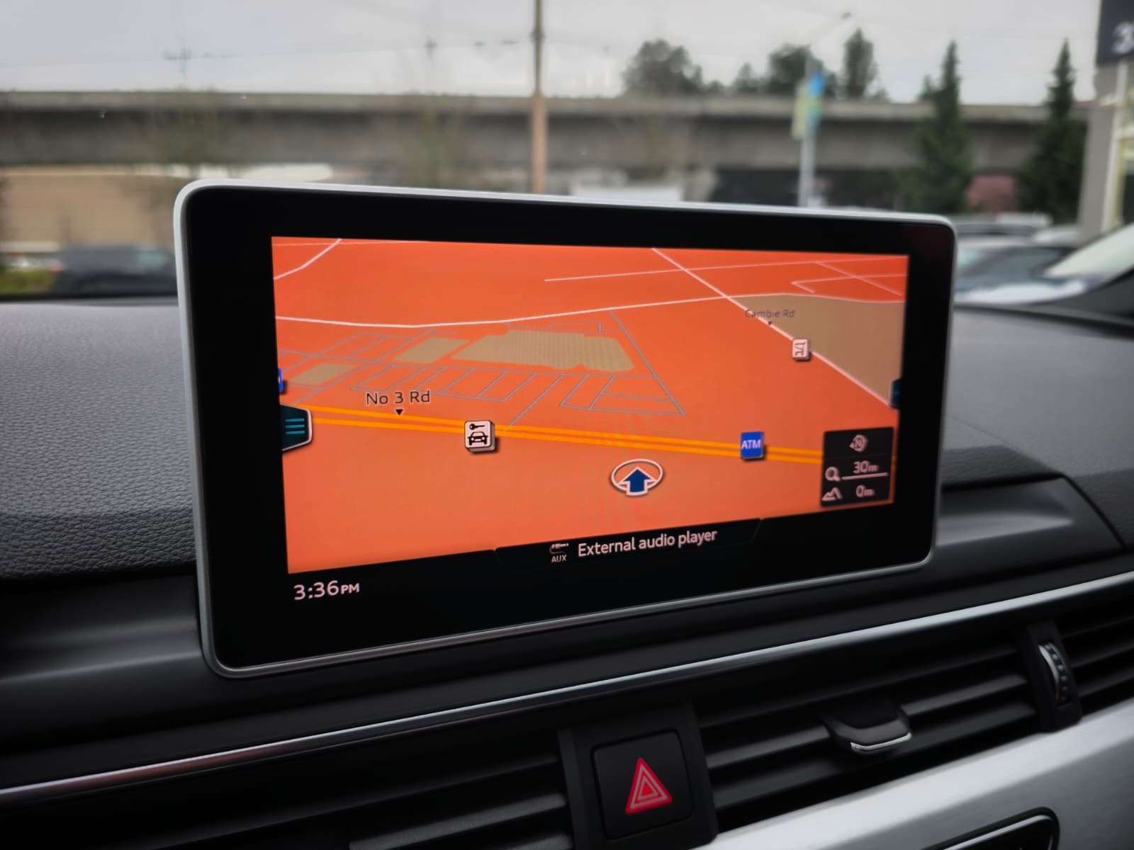 2018 Audi A5 Digital Cluster/S Line PKG/Ventilated Seats/Apple thumb 25