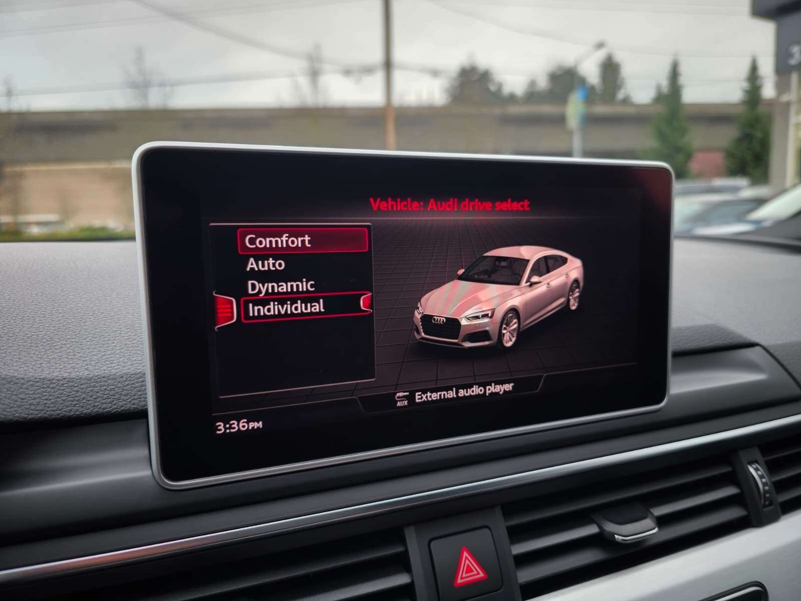 2018 Audi A5 Digital Cluster/S Line PKG/Ventilated Seats/Apple thumb 24