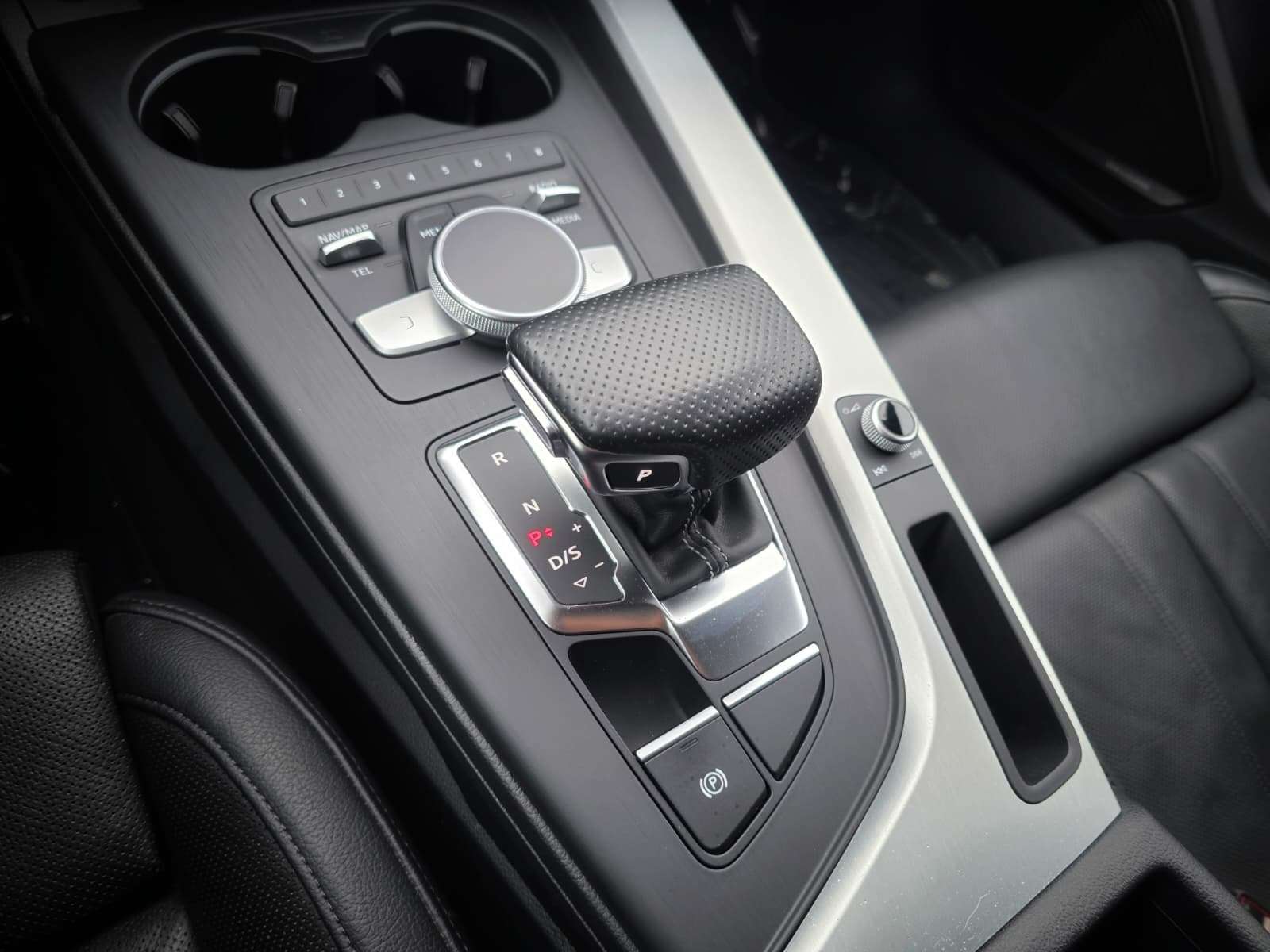 2018 Audi A5 Digital Cluster/S Line PKG/Ventilated Seats/Apple thumb 29