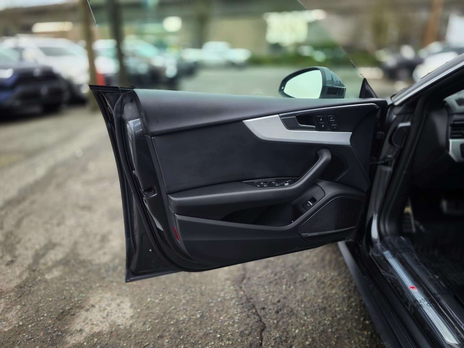 2018 Audi A5 Digital Cluster/S Line PKG/Ventilated Seats/Apple thumb 14