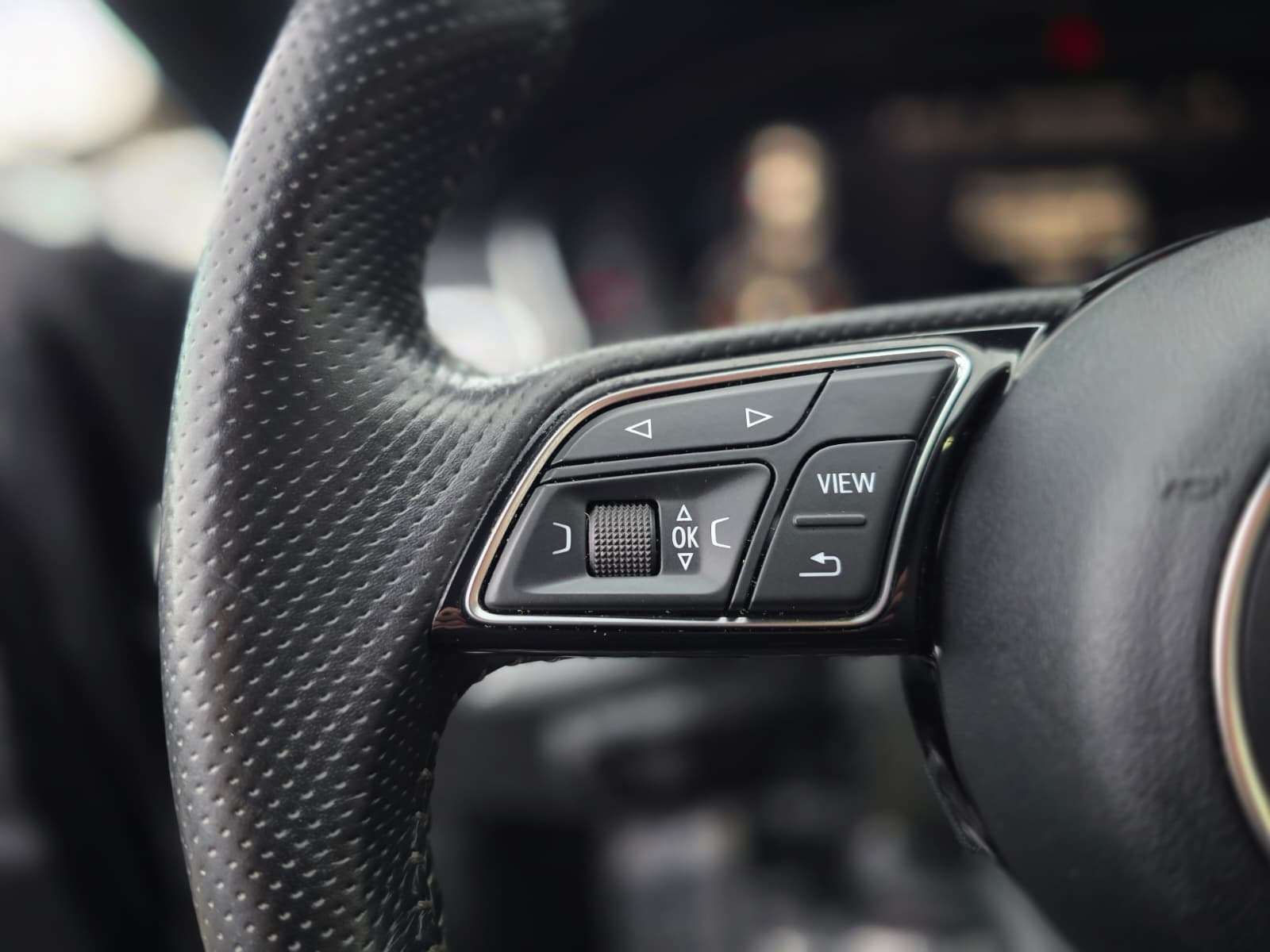 2018 Audi A5 Digital Cluster/S Line PKG/Ventilated Seats/Apple thumb 19