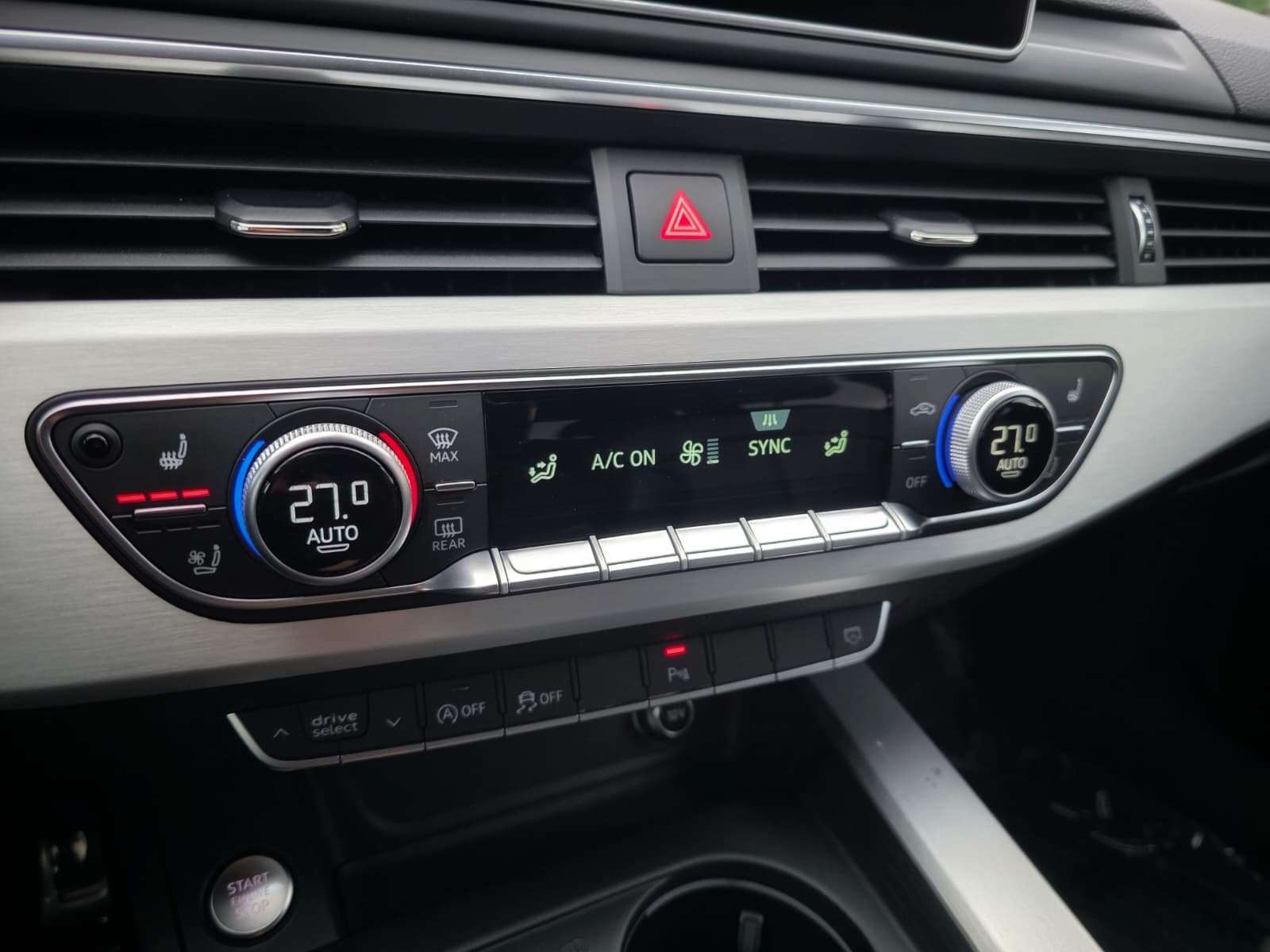 2018 Audi A5 Digital Cluster/S Line PKG/Ventilated Seats/Apple thumb 28