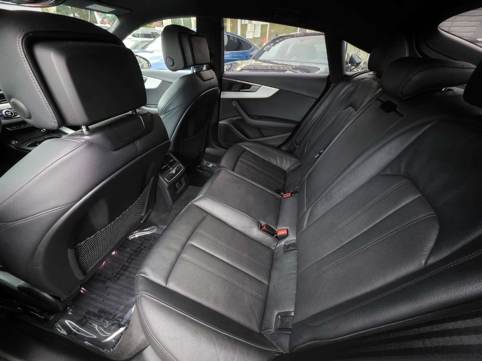 2018 Audi A5 Digital Cluster/S Line PKG/Ventilated Seats/Apple thumb 33