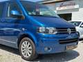 Volkswagen T5 Multivan T5.1 Multivan 2.0 TDI/Highline/Servicegepflegt/ Modrá - thumbnail 4