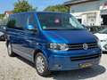 Volkswagen T5 Multivan T5.1 Multivan 2.0 TDI/Highline/Servicegepflegt/ Modrá - thumbnail 3