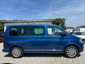 Volkswagen T5 Multivan T5.1 Multivan 2.0 TDI/Highline/Servicegepflegt/ Modrá - thumbnail 5