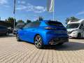 Peugeot 308 1.2 PureTech 130 Allure *LED Navi Leder DAB* Azul - thumbnail 2