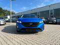 Peugeot 308 1.2 PureTech 130 Allure *LED Navi Leder DAB* Azul - thumbnail 6