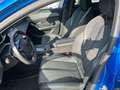 Peugeot 308 1.2 PureTech 130 Allure *LED Navi Leder DAB* Azul - thumbnail 8