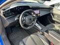 Peugeot 308 1.2 PureTech 130 Allure *LED Navi Leder DAB* Azul - thumbnail 9