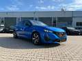Peugeot 308 1.2 PureTech 130 Allure *LED Navi Leder DAB* Azul - thumbnail 5