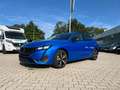 Peugeot 308 1.2 PureTech 130 Allure *LED Navi Leder DAB* Azul - thumbnail 1