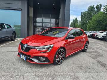 1.8 tce r.s. trophy 300cv edc