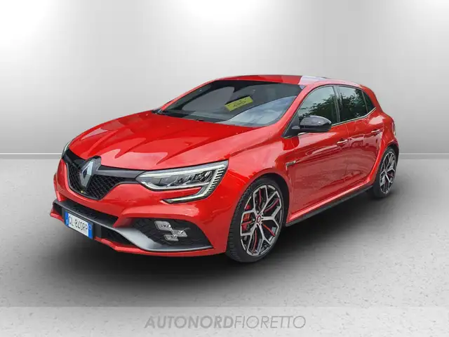 Renault Megane 1.8 tce r.s. trophy 300cv edc