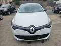 Renault Clio Clio 1.2i Collection Blanc - thumbnail 1