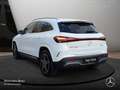 Mercedes-Benz EQA 350 4M AMG+ADVANCED+KAMERA+SPUR Weiß - thumbnail 10