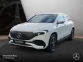 Mercedes-Benz EQA 350 4M AMG+ADVANCED+KAMERA+SPUR Weiß - thumbnail 2