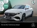 Mercedes-Benz EQA 350 4M AMG+ADVANCED+KAMERA+SPUR Weiß - thumbnail 1