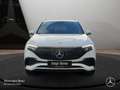 Mercedes-Benz EQA 350 4M AMG+ADVANCED+KAMERA+SPUR Weiß - thumbnail 3